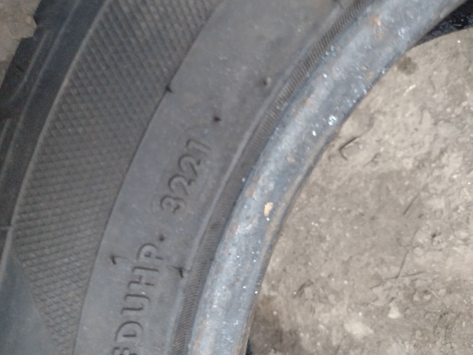 Перфектни 2бр.215/55/16 Томкет Дот 3921