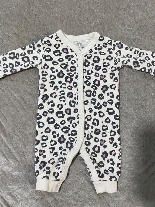 Одежда для новорождённых