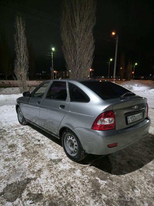 Продам в ВАЗ 2172 Приора