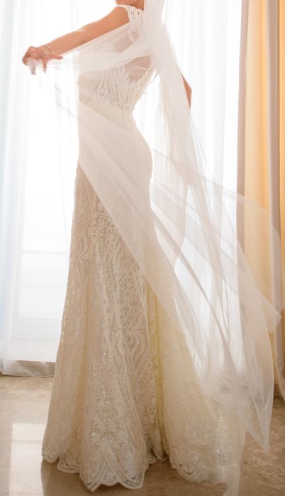 Rochie de mireasa