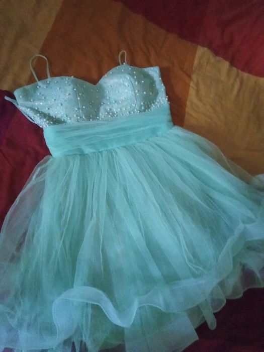 Rochii de vara și de seara lungi de la mărimea 36 pina la 44 i