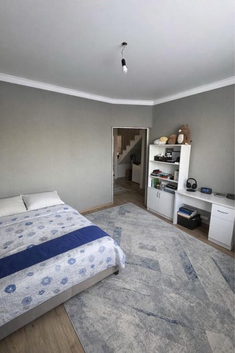 Продам дом 2 этажа