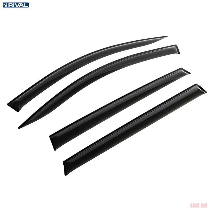 РАСПРОДАЖА Дефлекторов окон Hyundai