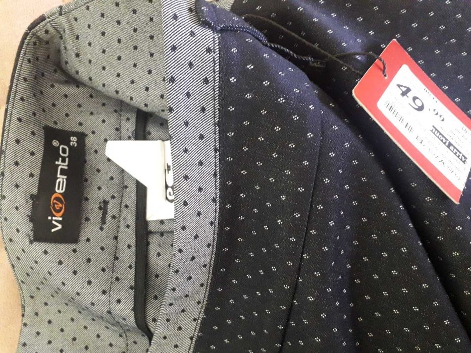 Къса пола- 38 размер