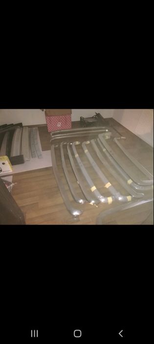 Авточасти и аксесоари за руски коли ВАЗ-ЛАДА-НИВА-ЖИГУЛА.И ДРУГИ