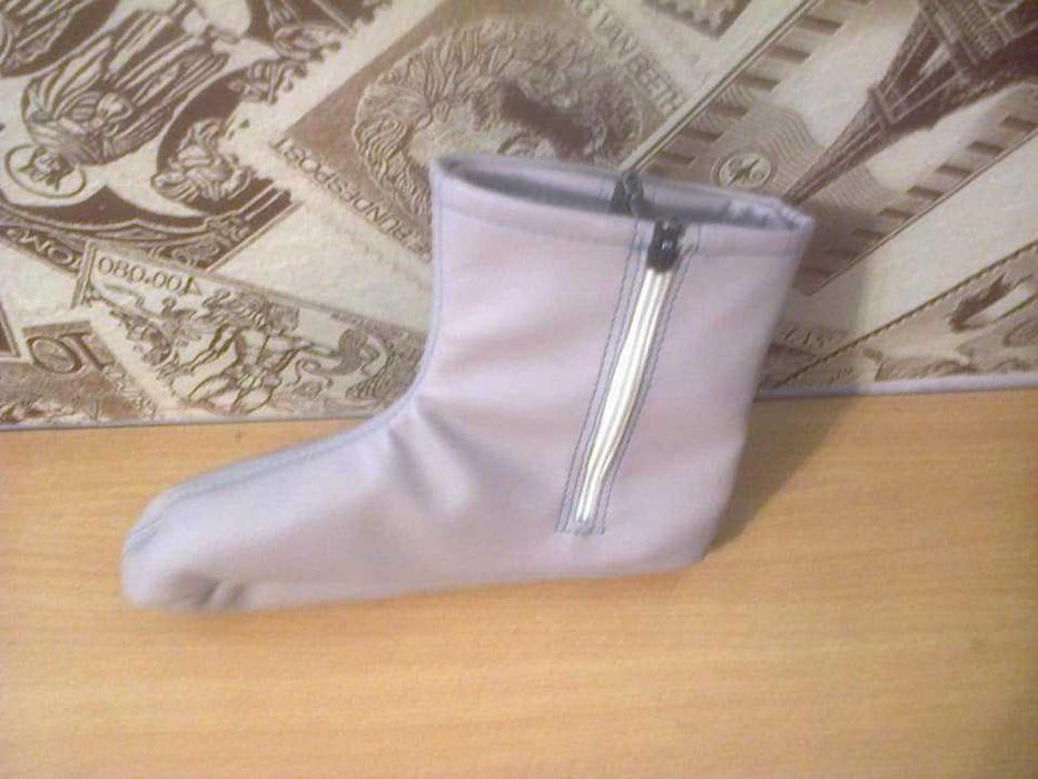 Maси шью все размеры кожаные