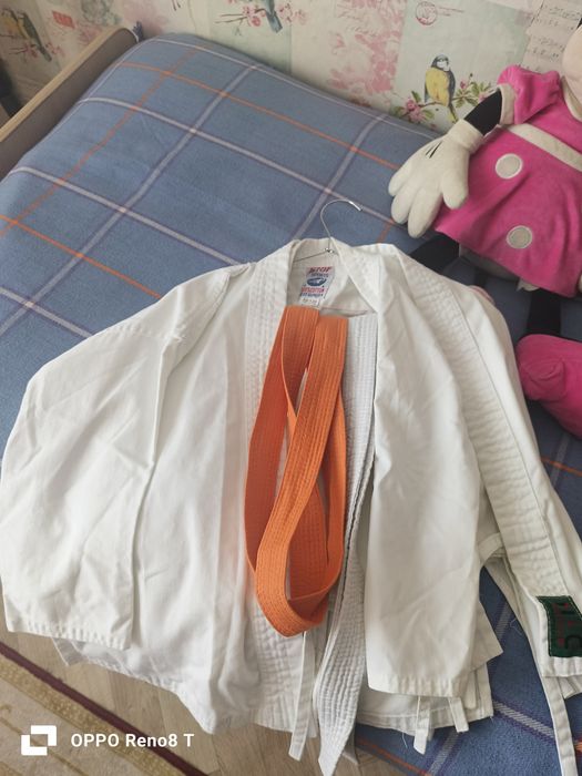 Продам кимоно  детские