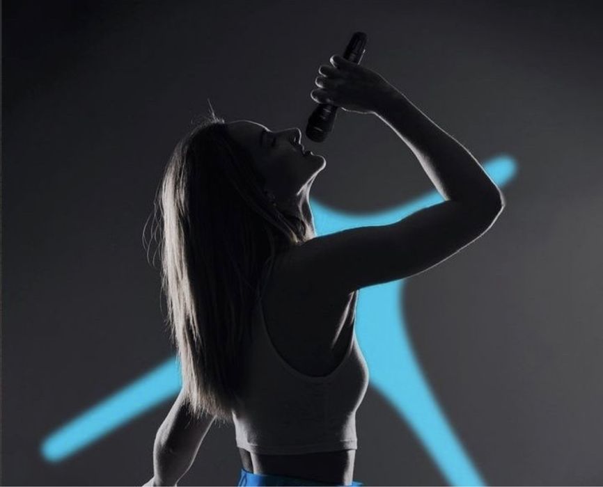 Аренда Караоке X-star на базе Studio Evolution