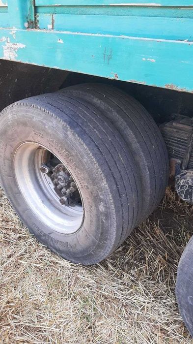 Kamaz yangi holatda SOTILADI