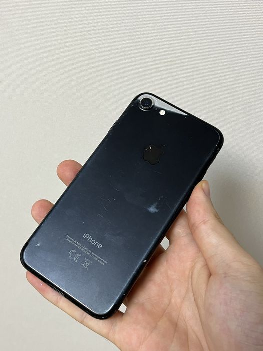 Samsung A10 Iphone 7