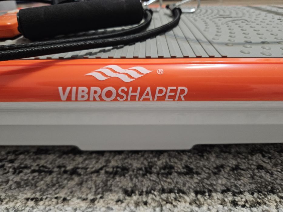 Aparat de masaj/slabit Vibroshaper