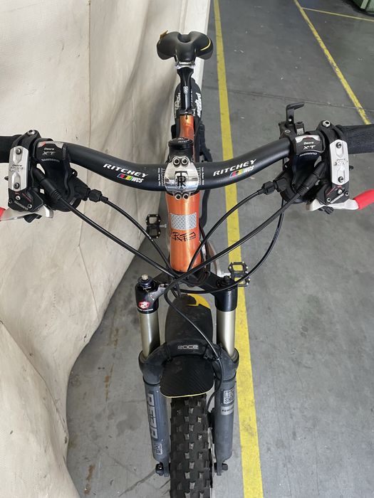 Планински велосипед RT Bike 26”