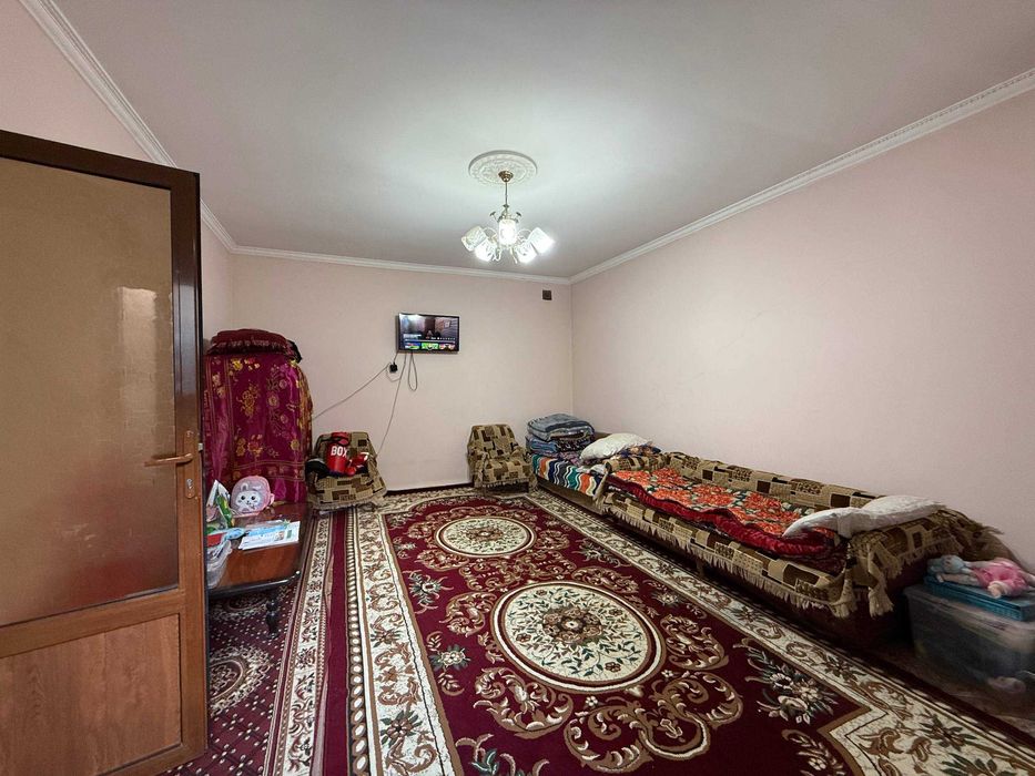 TAYYOR 2.5 SOTIQLI HOVLI sotiladi  #a610