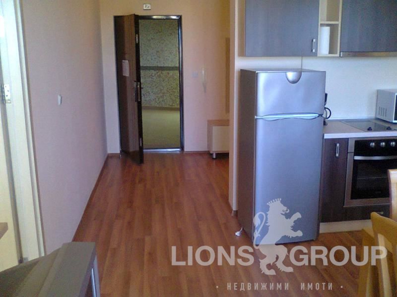 Продава се Двустаен апартамент в к.к. Златни пясъци - 70 кв.м за 1329 €/кв.м - Снимка #4