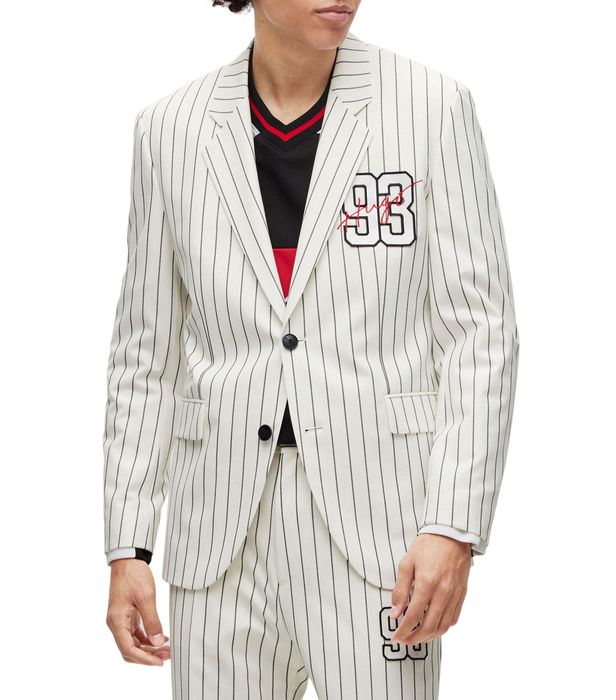 Костюм Hugo Boss