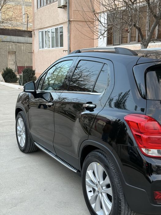 Treker permier 2019/20