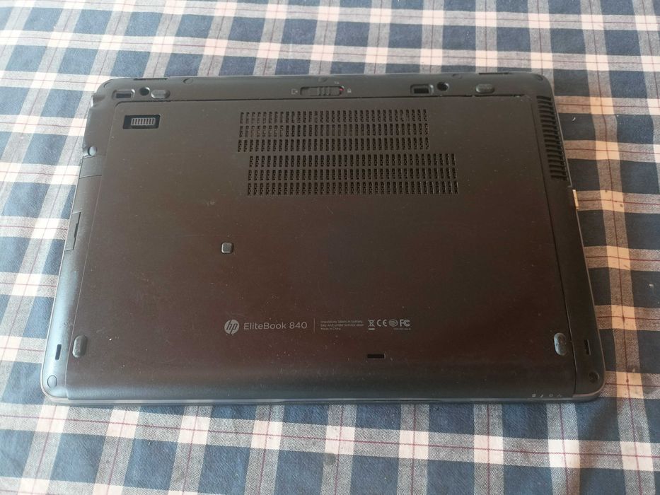 Elemente HP EliteBook 840-G1
