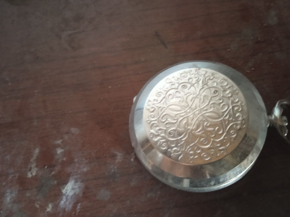 Часы карманные на запчасти