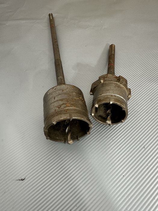 Hilti carota Diametru 7/9 cm diametru