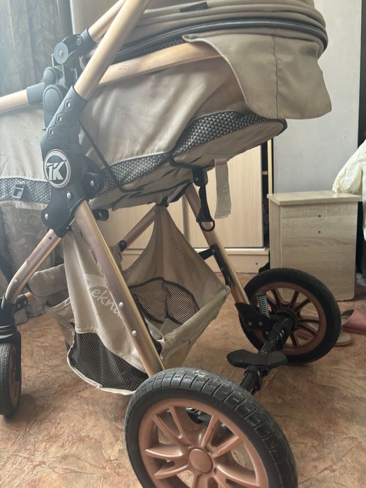 КОЛЯСКА детская !