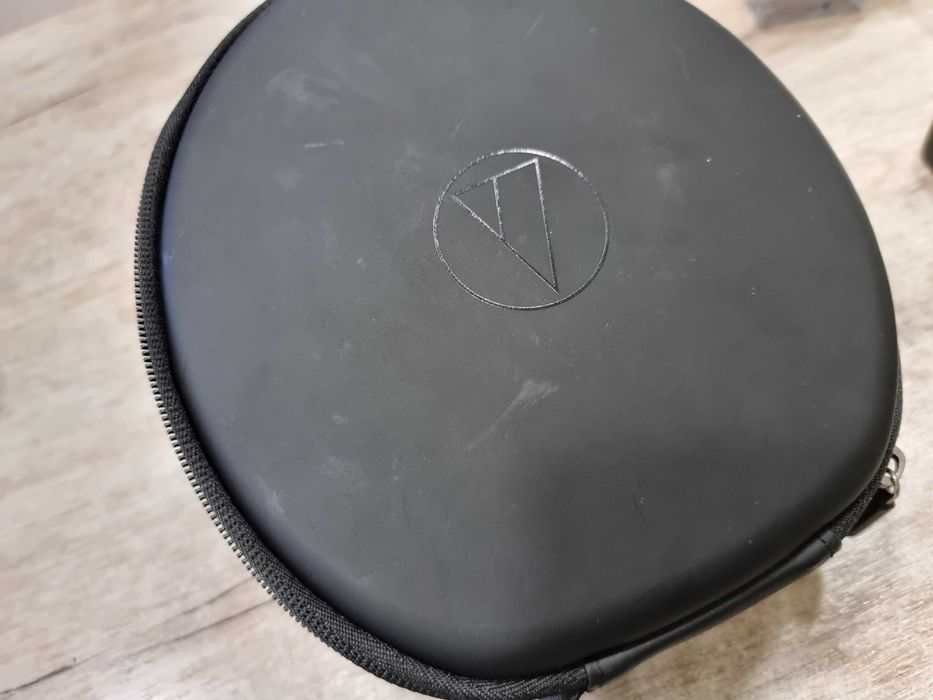 Audio-Technica - Noise Canceling, Bluetooth слушалки