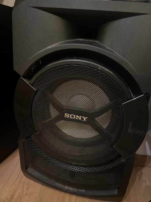 Sistem Audio Sony / boxe originale 2