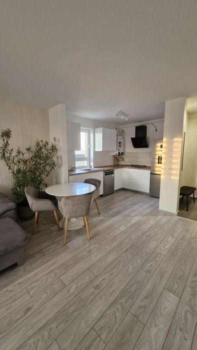 De inchiriat ap 2 camere în regim hotelier în Cart Maurer