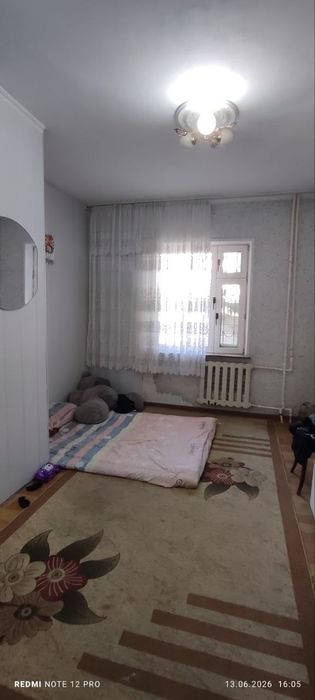 Продажа под ипотеку 2х комнатной на ТТЗ -4
