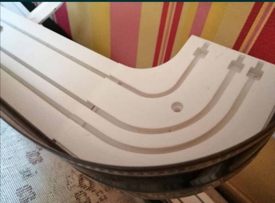 Продам новую гардину