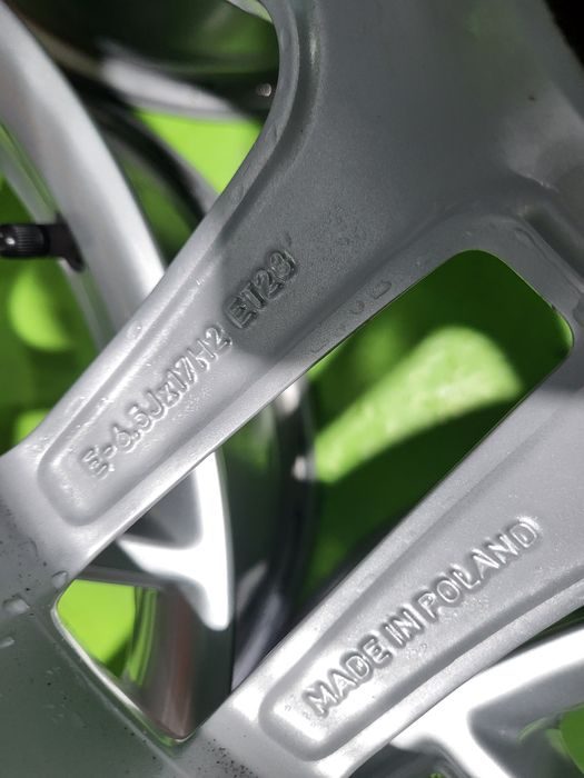 17 5x112 Audi A4 Allroad 5х112 ауди а4