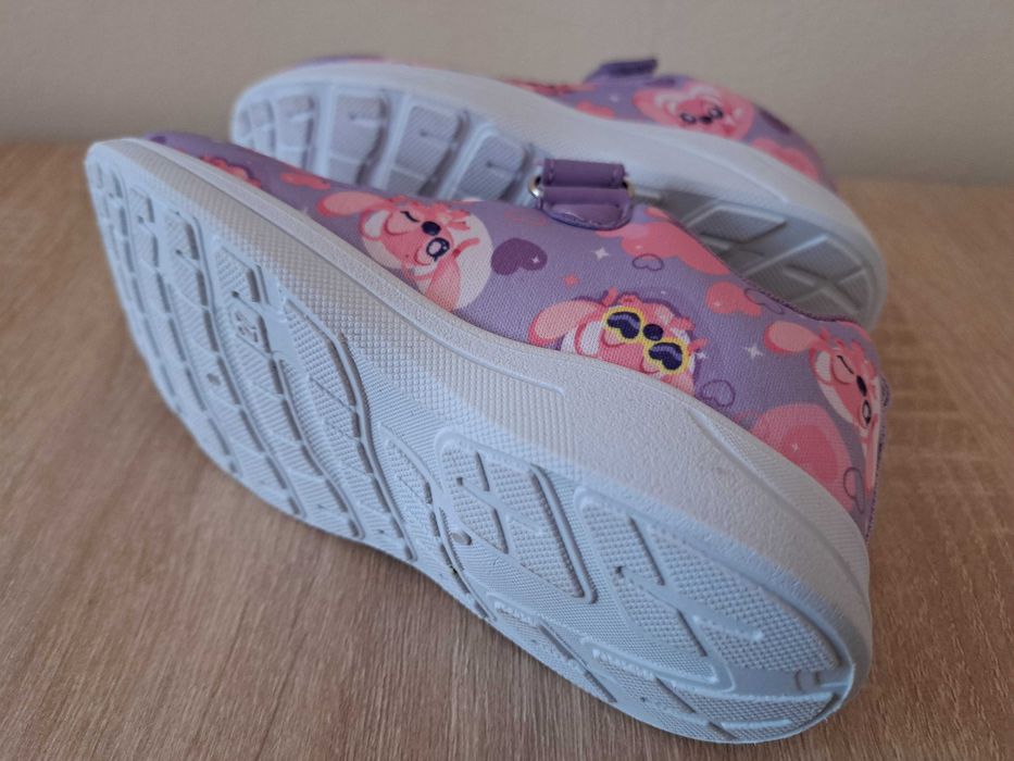 Маратонки Дисни #27