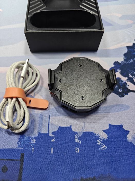 Кулер для смартфона