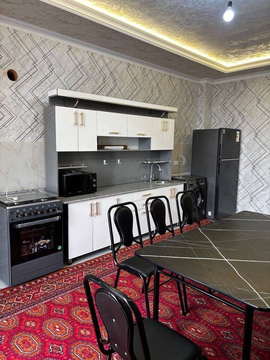 Chilonzor 20-kvartal kvartira