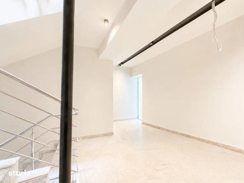 high garden east obor-apartament 2 camere cu terasă de 30mp-tva inclus