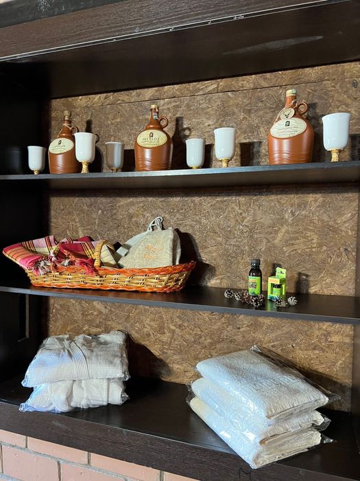 Сдается сауна в аренду на долгий срок