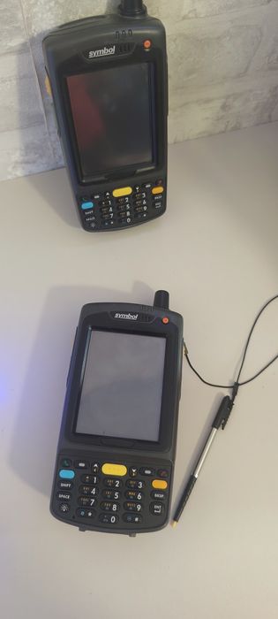 PDA Motorola Symbol MC70