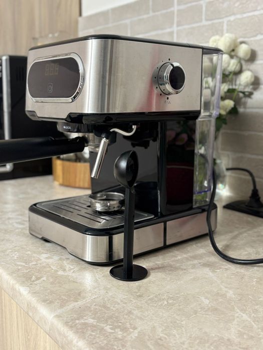 Expresor cafea !