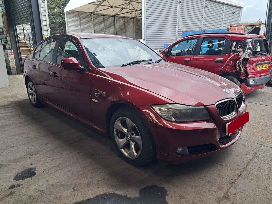 Chiulasa BMW E90 2011 limuzina 2.0TDI N47D20C