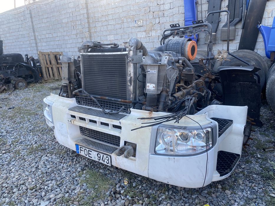 Авторазбор  Грузовых