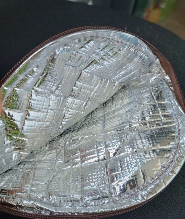 Ambalare termică biberon