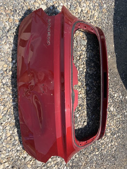 Haion Dacia Sandero/Stepway an 2021/2022/2023/2024/2025/2026