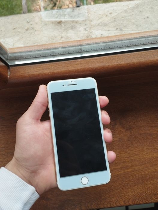 Iphone 7plus lla