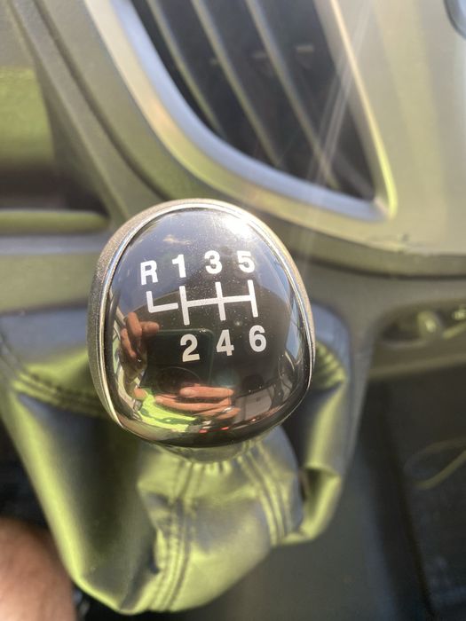 Ford Transit 2.2 Бус Продажба 2015