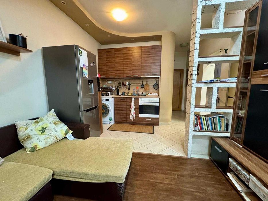 Продава се Тристаен апартамент в Велико Търново, Колю Фичето - 65 кв.м за 1750 €/кв.м - Снимка #5