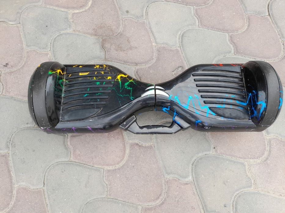 Гироскутер