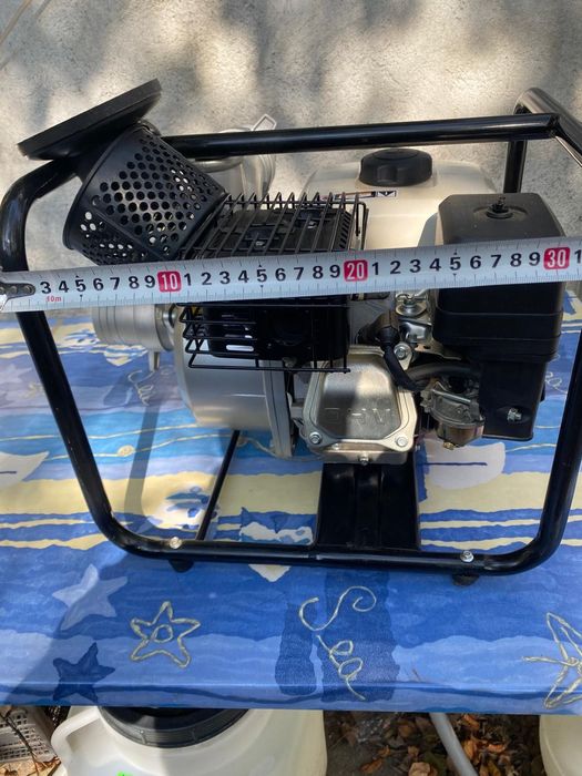 Pompa Apa Motopompa Honda WT 40X - NOUA