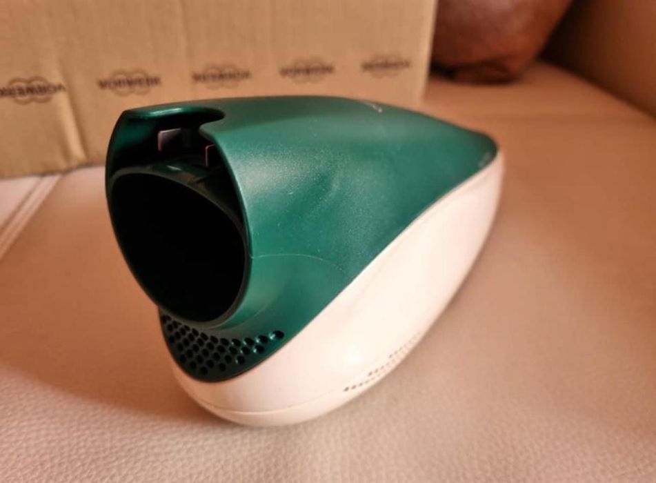 Accesorii Aspirator Kit de perii Vorwerk