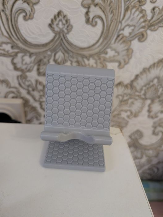 Подставка под телефон