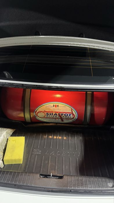 Metan sotiladi 100tali balon