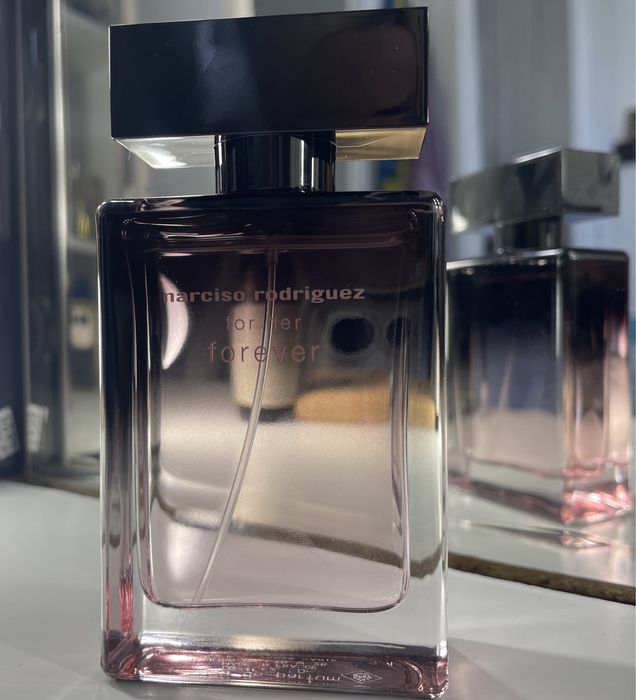 Narciso Rodriguez For Her Forever EDP 50ml дамски парфюм
